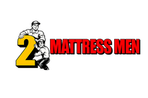 2 Mattress Men